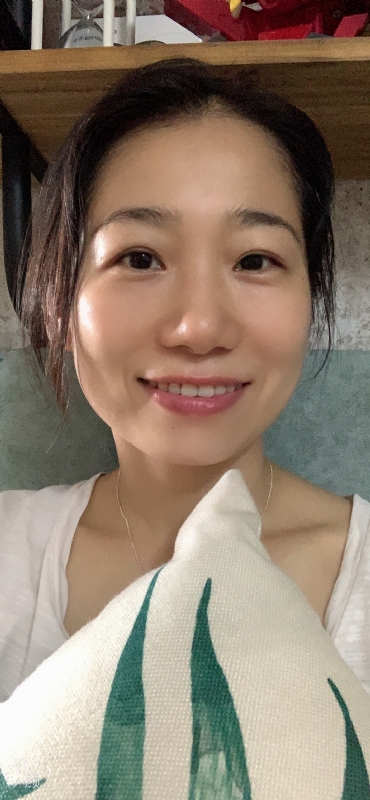 Lillian好好的第一张照片--湛江相亲服务中心