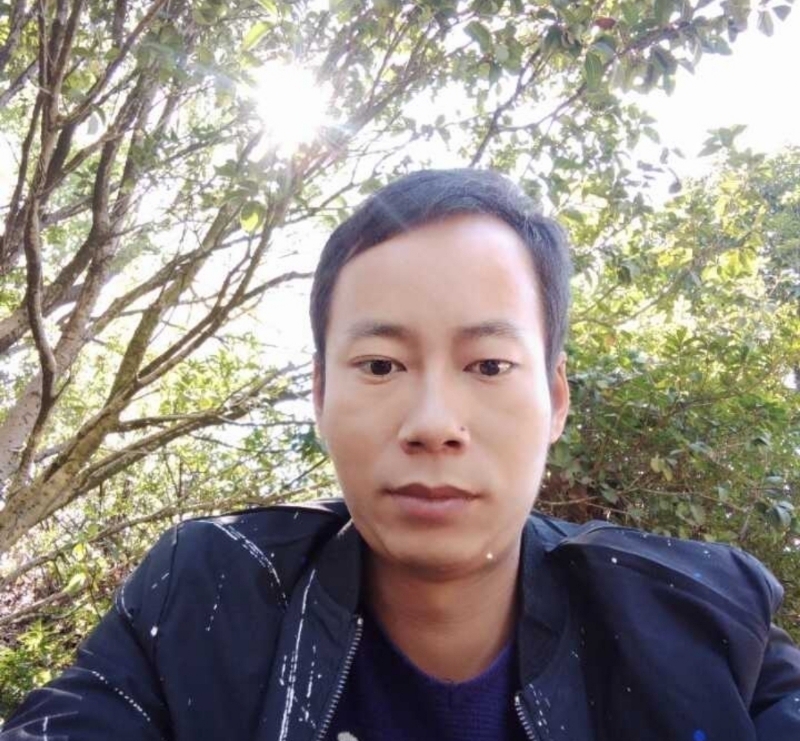 晨曦的第一张照片--湛江相亲服务中心