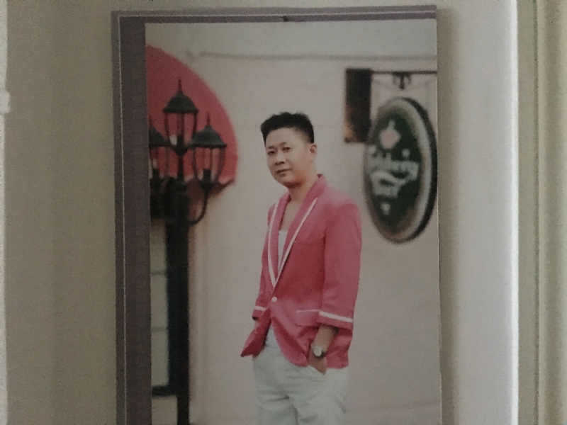 梦醉西楼的第一张照片--湛江相亲服务中心