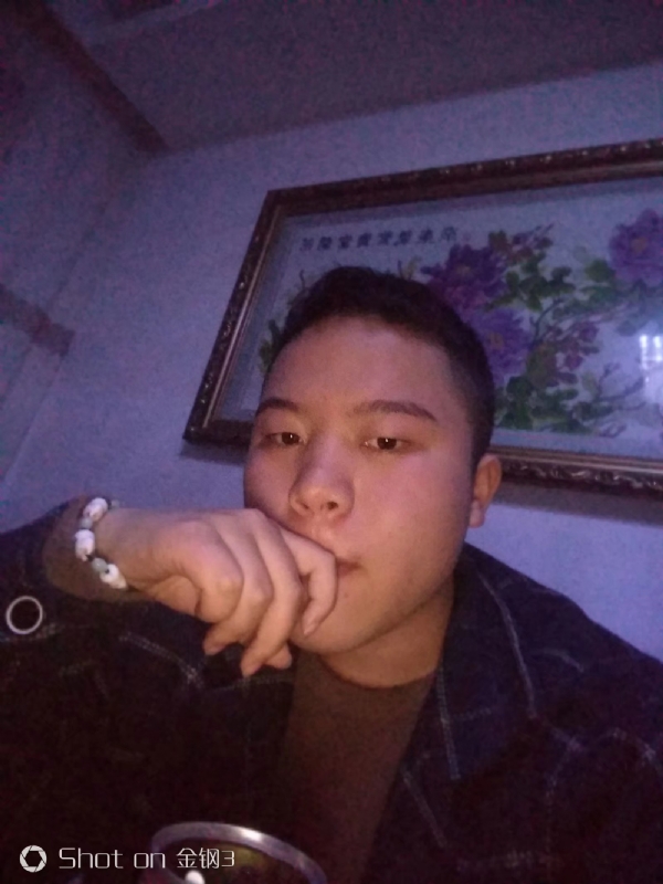 刚刚好德的第一张照片--湛江相亲服务中心