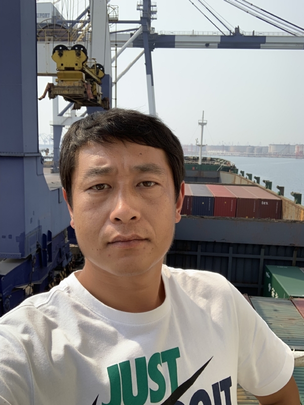 山野娴人的第二张照片--湛江相亲服务中心