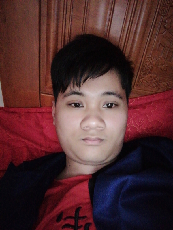 陈鸣泽的第一张照片--湛江相亲服务中心