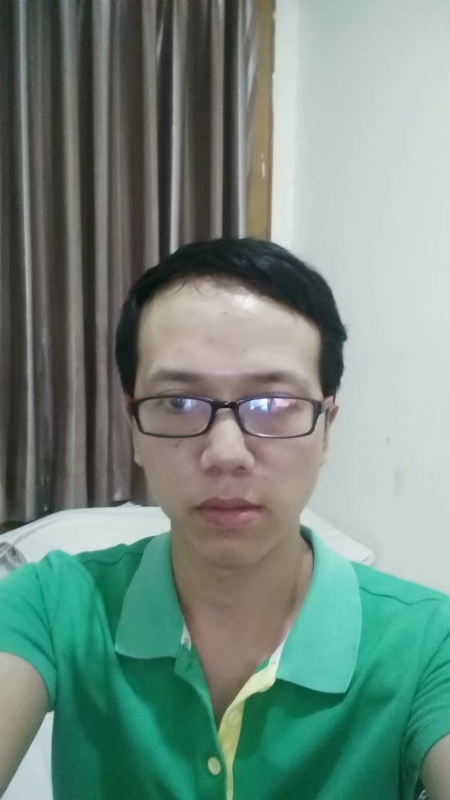 野生君的第二张照片--湛江相亲服务中心