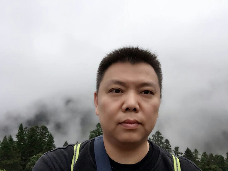 俊哥的第二张照片--湛江相亲服务中心