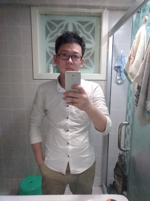 花谢魂伤的第三张照片--湛江相亲服务中心