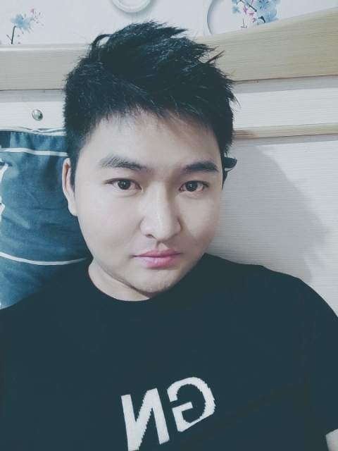 刚好遇见你的第一张照片--湛江相亲服务中心