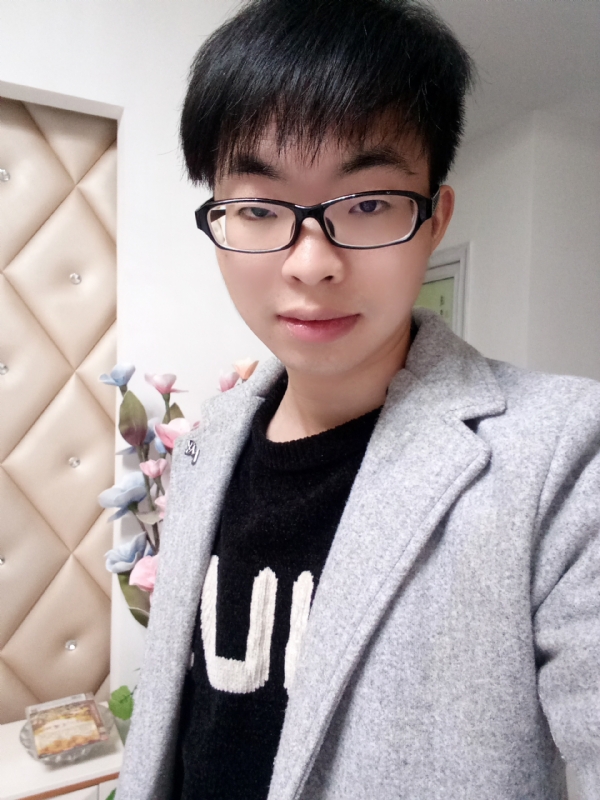 何先生的第一张照片--湛江相亲服务中心