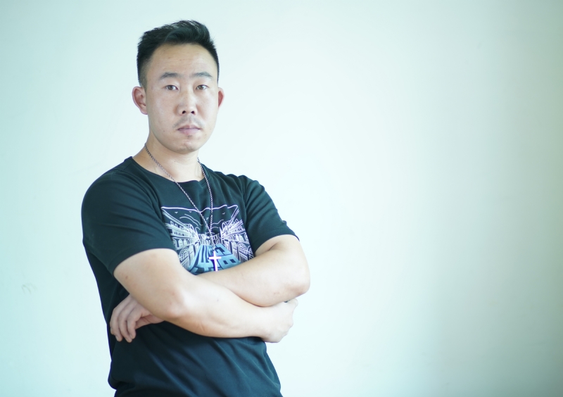 独行侠的第三张照片--湛江相亲服务中心