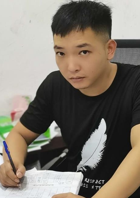 寻找另一伴的第二张照片--湛江相亲服务中心