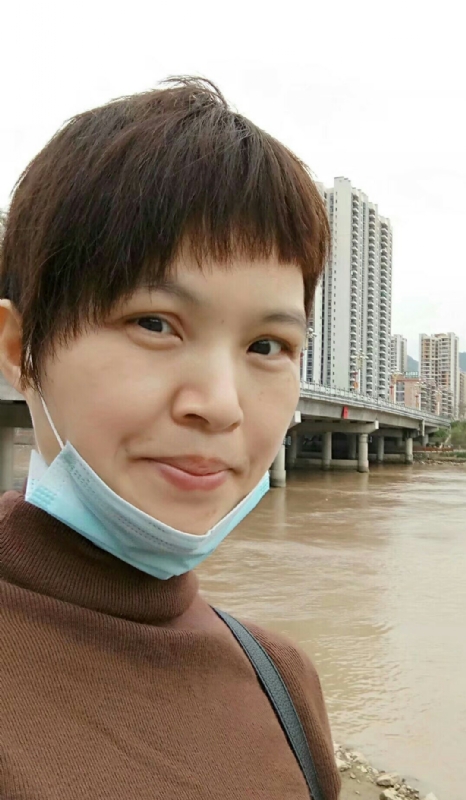 陌上花开的第一张照片--湛江相亲服务中心