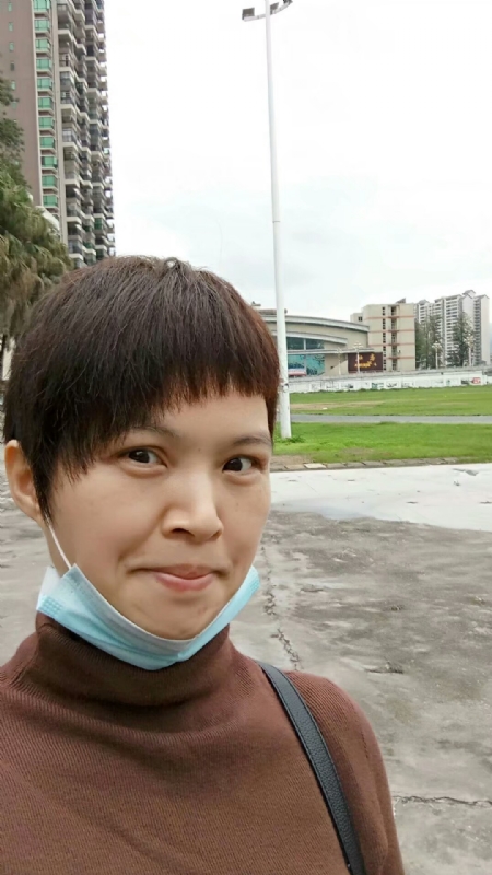 陌上花开的第二张照片--湛江相亲服务中心
