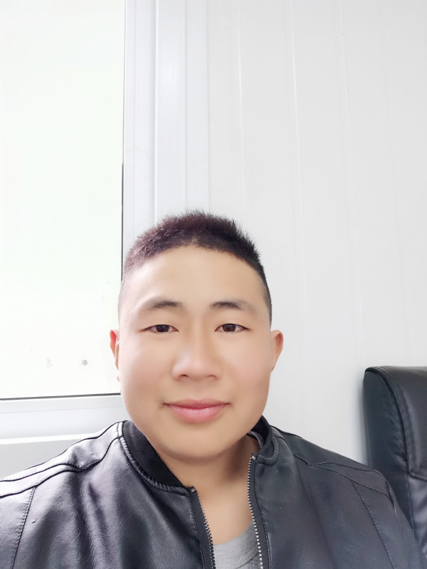 被爱就珍惜的第一张照片--湛江相亲服务中心