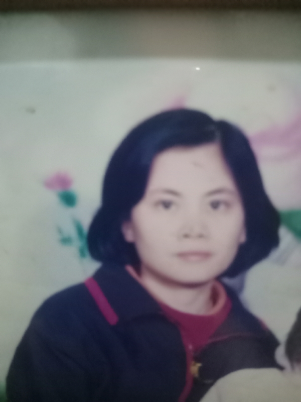 子佳的第四张照片--湛江相亲服务中心