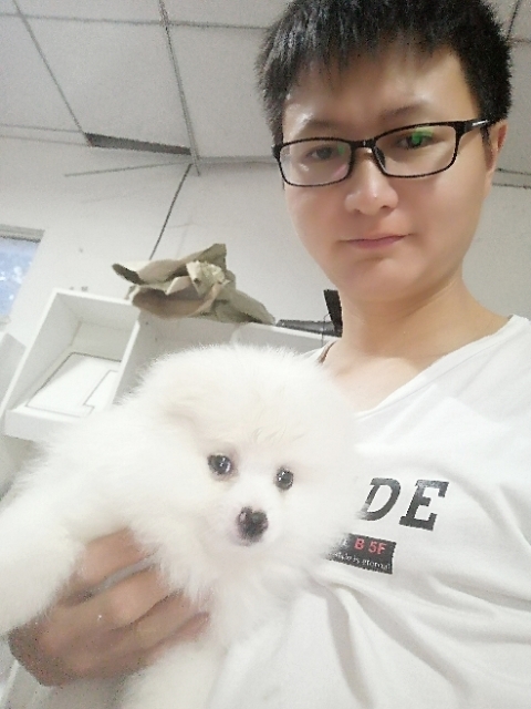 余生我陪你走的第一张照片--湛江相亲服务中心
