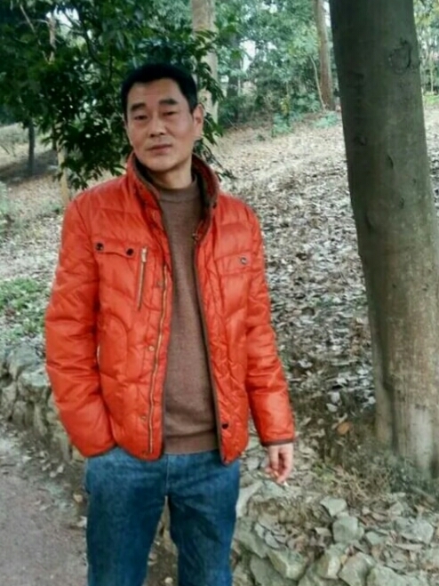 张政的第一张照片--湛江相亲服务中心