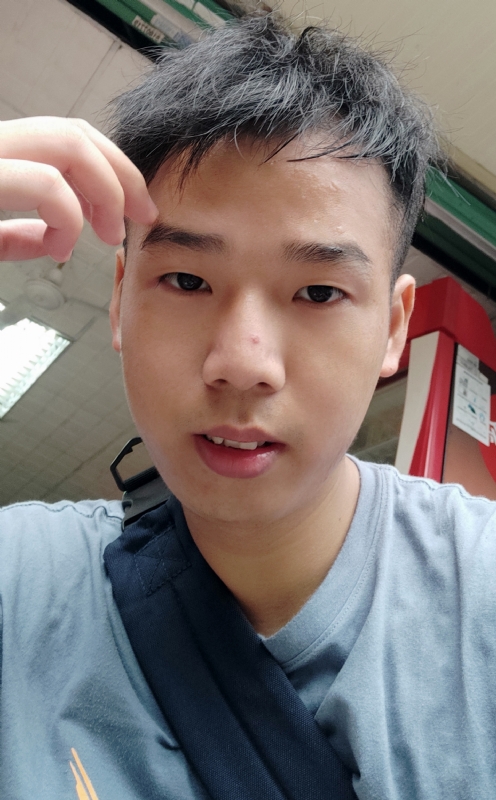 MRLeft的第二张照片--湛江相亲服务中心