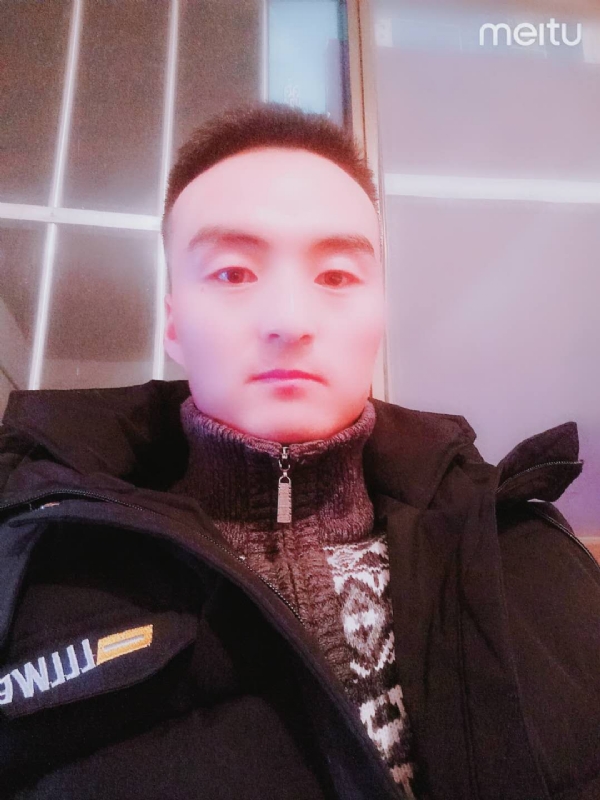 星空的第一张照片--湛江相亲服务中心