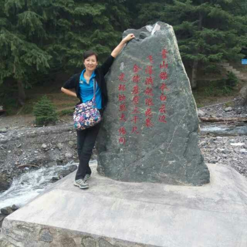萍聚的第一张照片--湛江相亲服务中心