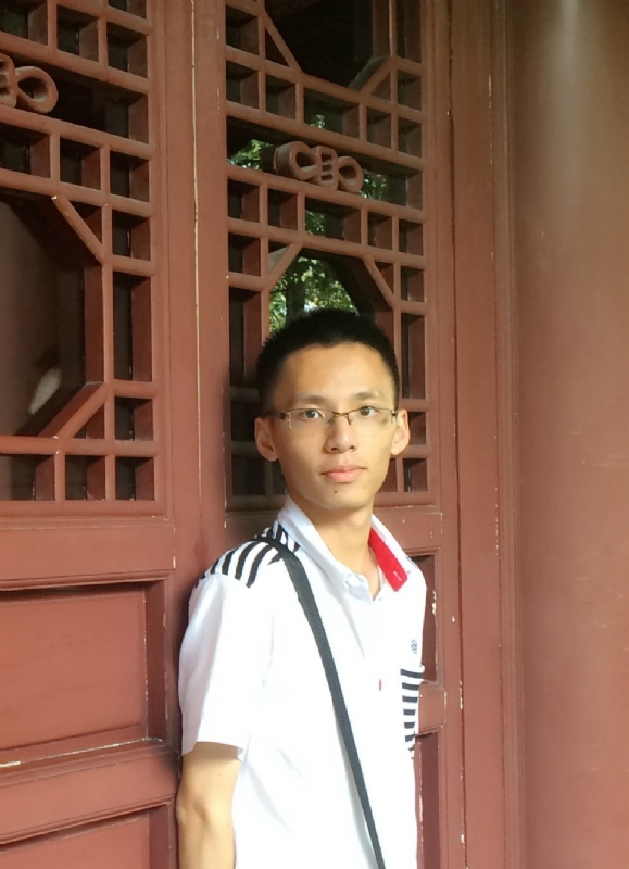 huangwm的第二张照片--湛江相亲服务中心