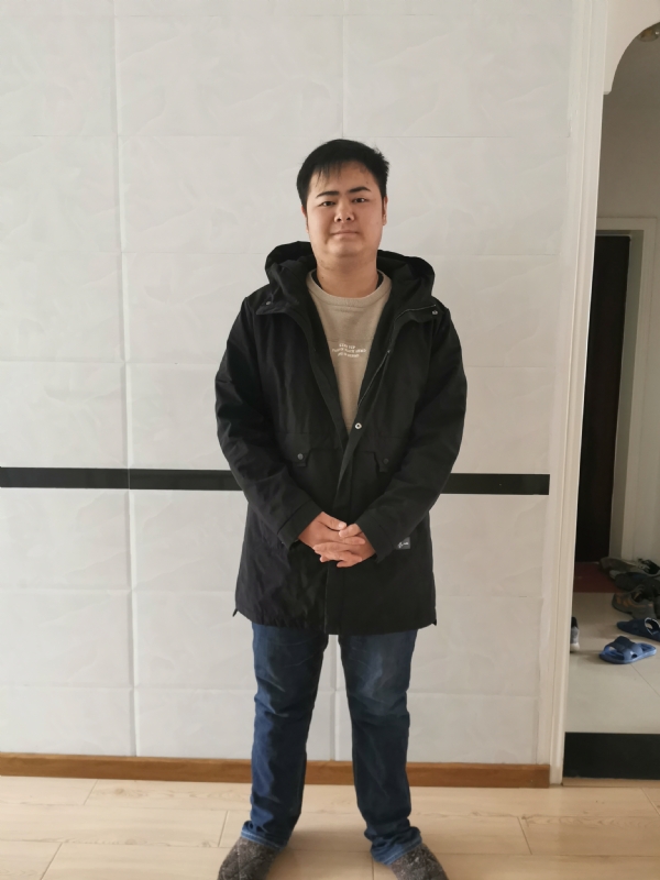 cake的第二张照片--湛江相亲服务中心