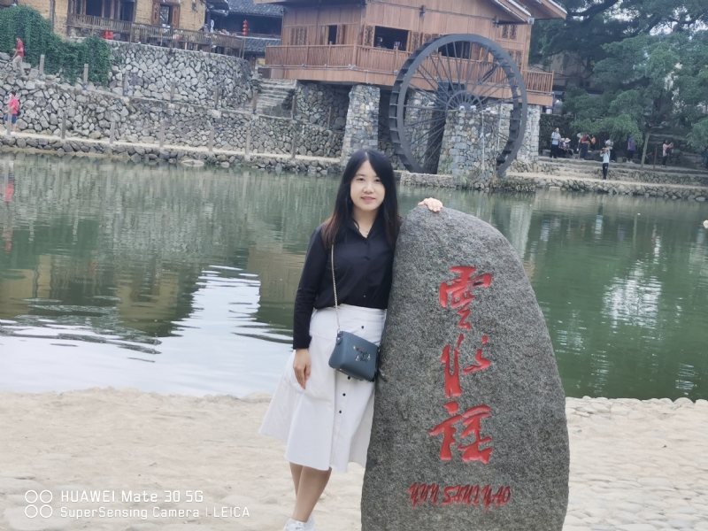 嘻嘻的第一张照片--湛江相亲服务中心
