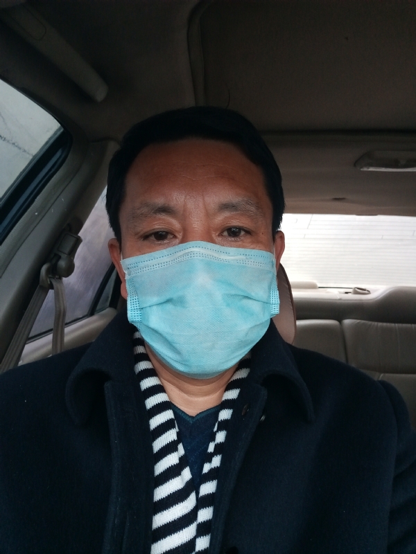 吉祥鸟的第一张照片--湛江相亲服务中心