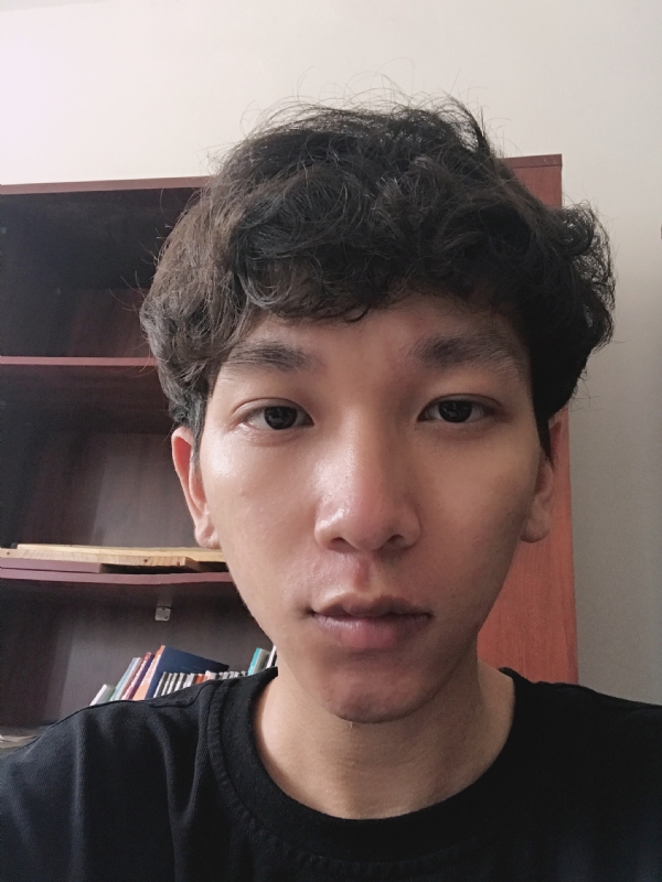 晚风的第一张照片--湛江相亲服务中心