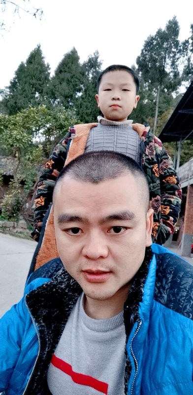 钟生发财的第三张照片--湛江相亲服务中心