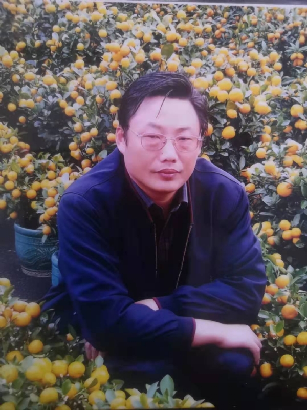 春雨的第一张照片--湛江相亲服务中心