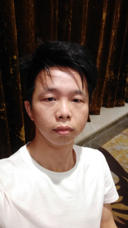 飞飞的第四张照片--湛江相亲服务中心