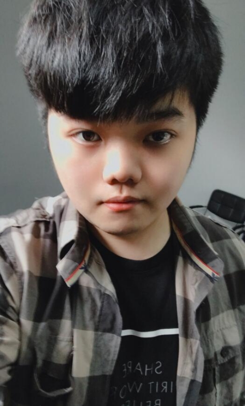 芒果i的第二张照片--湛江相亲服务中心