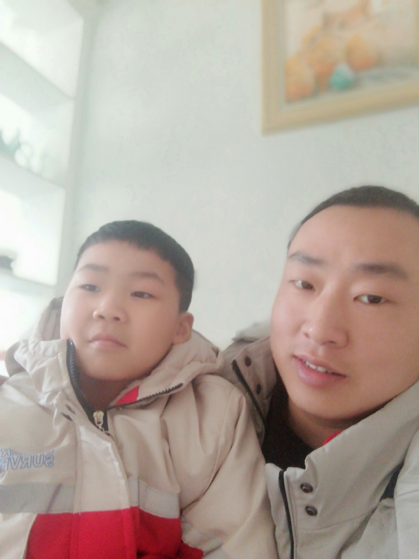 潇洒自由人的第二张照片--湛江相亲服务中心