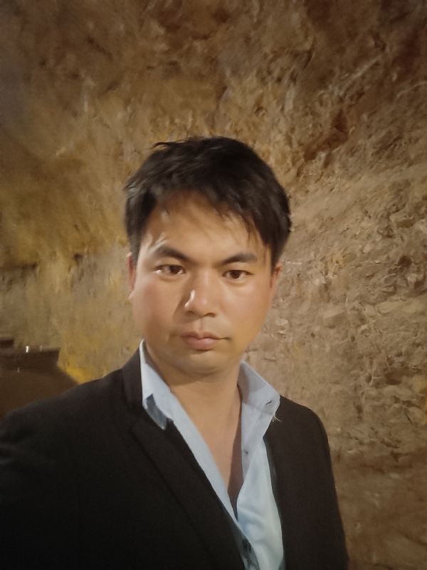 晚点的第一张照片--湛江相亲服务中心