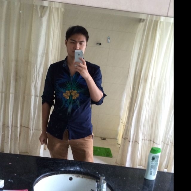 爱是你我的第一张照片--湛江相亲服务中心