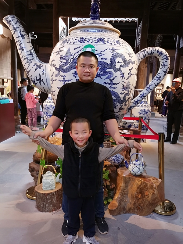 啊柳的第一张照片--湛江相亲服务中心