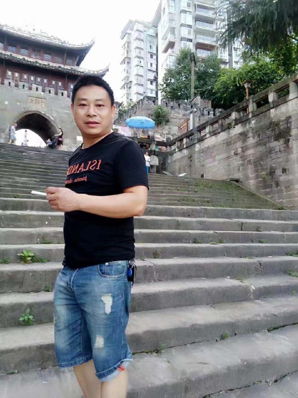 寻找前世今生缘的第一张照片--湛江相亲服务中心