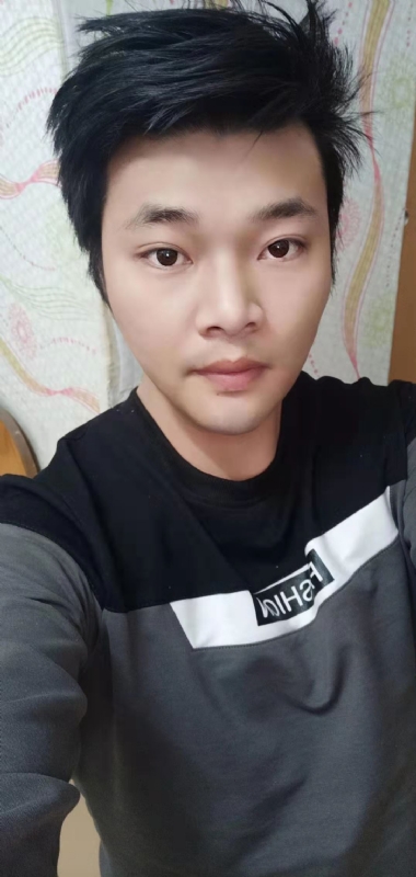 王冰的第一张照片--湛江相亲服务中心