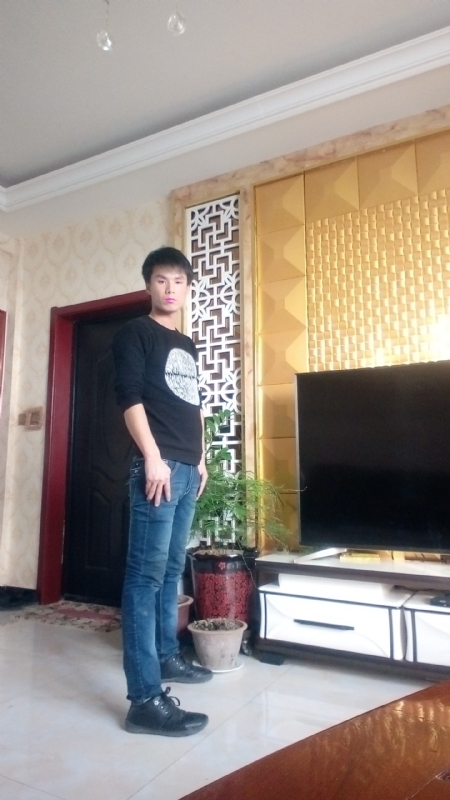 仅此而已的第一张照片--湛江相亲服务中心