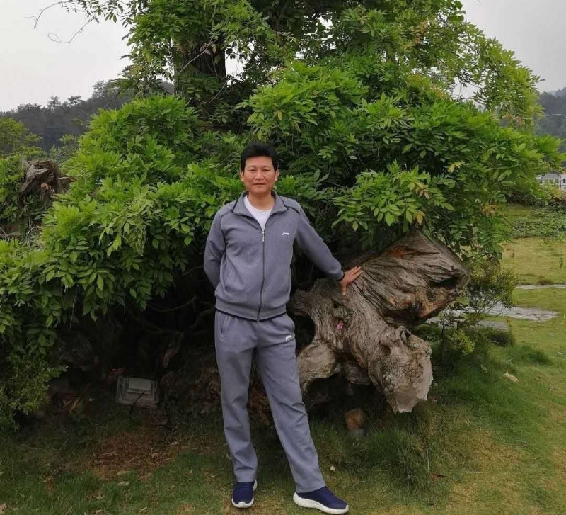 遗憾等于圆满的第一张照片--湛江相亲服务中心