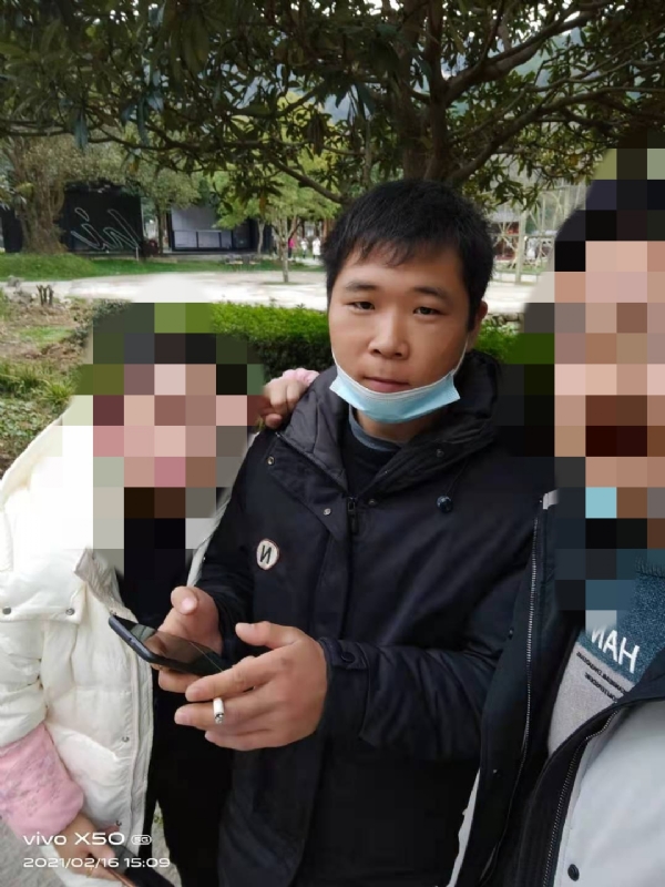 尽的第一张照片--湛江相亲服务中心