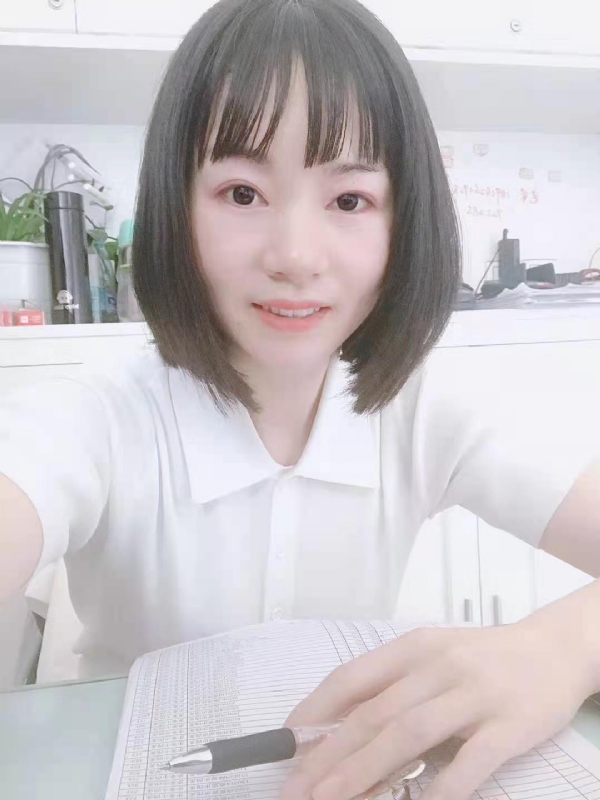 槑槑的第一张照片--湛江相亲服务中心