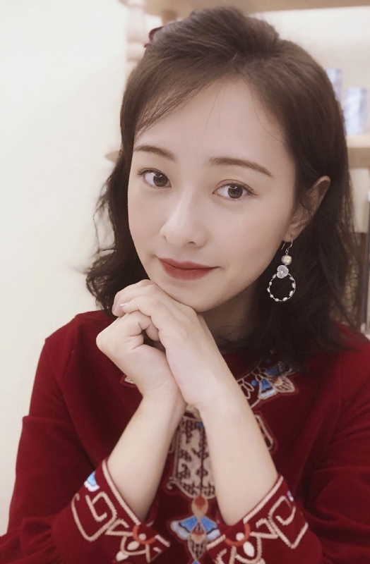 Betty的第一张照片--湛江相亲服务中心