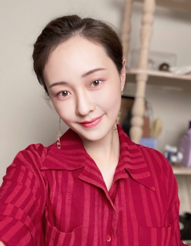 Betty的第二张照片--湛江相亲服务中心