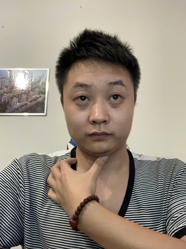真心诚意的第一张照片--湛江相亲服务中心