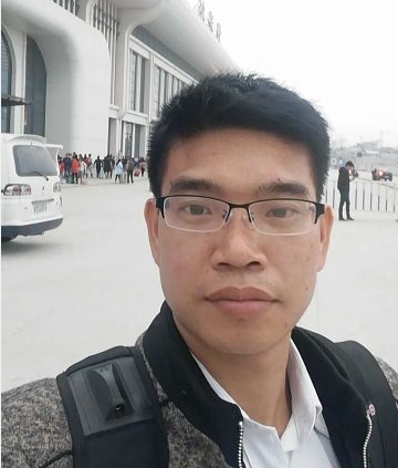 阿龙的第一张照片--湛江相亲服务中心