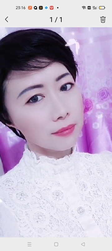 人生如茶的第一张照片--湛江相亲服务中心