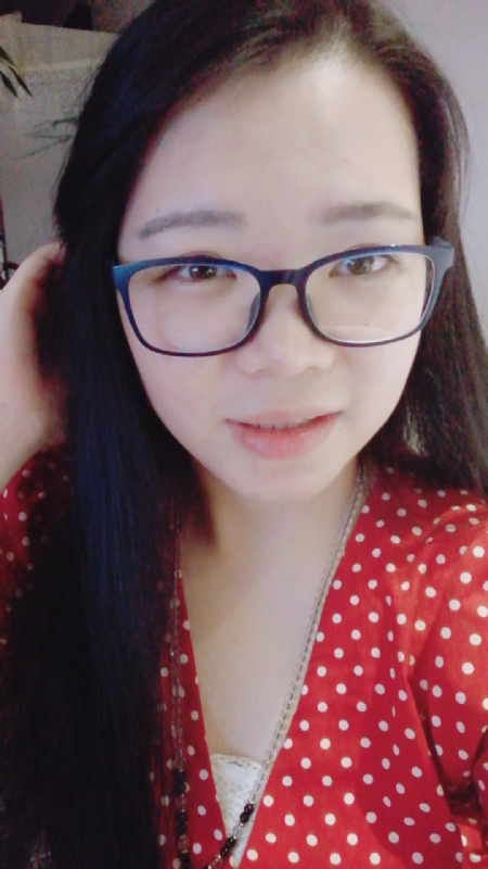 梨花的第一张照片--湛江相亲服务中心
