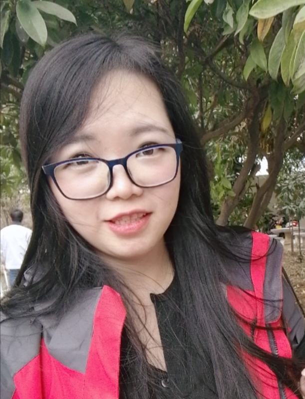 梨花的第二张照片--湛江相亲服务中心