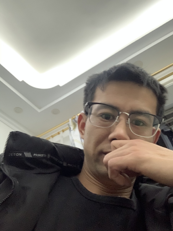 相互理解相互信任的第一张照片--湛江相亲服务中心