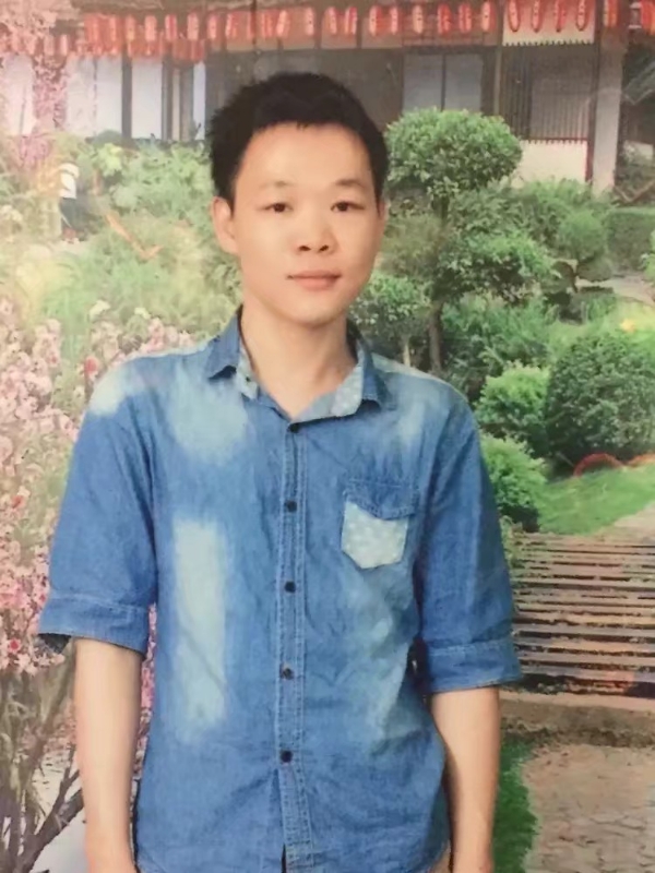阿文的第一张照片--湛江相亲服务中心